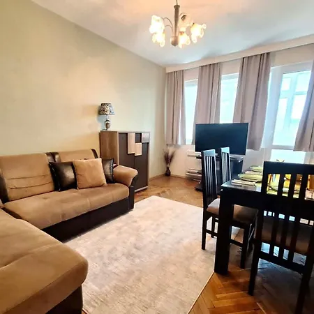 Neptun - Great Location Апартамент *
