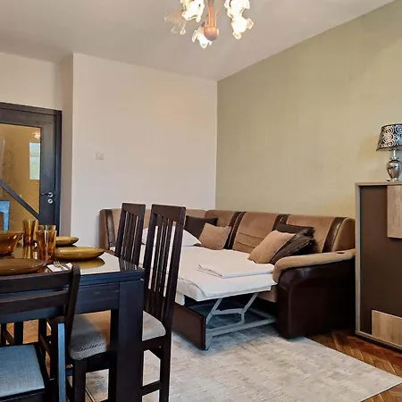 Neptun - Great Location Апартамент *