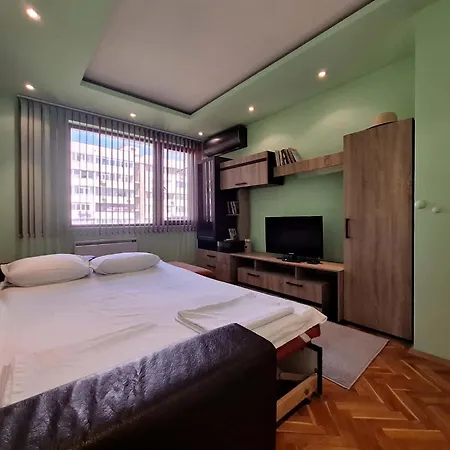 Neptun - Great Location & Welcome Treats Διαμέρισμα