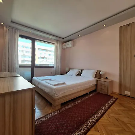 Neptun - Great Location & Welcome Treats Διαμέρισμα Βάρνα