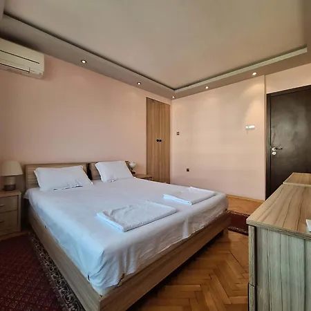 Διαμέρισμα Neptun - Great Location & Welcome Treats Βάρνα